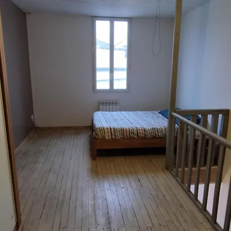 Maison Centre Appartement