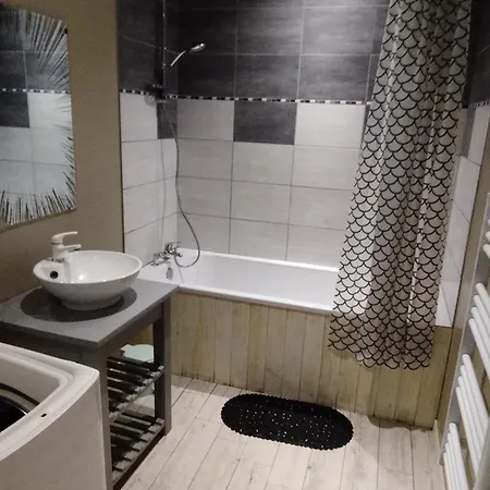 Appartement Maison Centre *